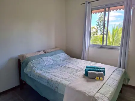 R Garden Fleury Sur Mer Trou aux Biches, Appartement 4 personnes à Cap Malheureux - Photo 25