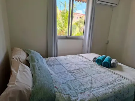 R Garden Fleury Sur Mer Trou aux Biches, Appartement 4 personnes à Cap Malheureux - Photo 26