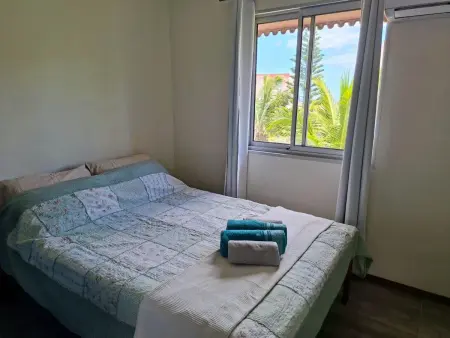 R Garden Fleury Sur Mer Trou aux Biches, Appartement 4 personnes à Cap Malheureux - Photo 27