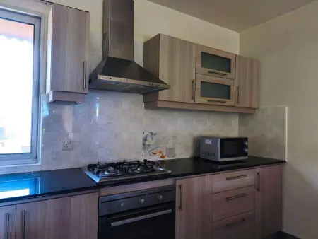 R Garden Fleury Sur Mer Trou aux Biches, Appartement 4 personnes à Cap Malheureux - Photo 28