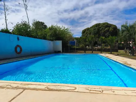 R Garden Fleury Sur Mer Trou aux Biches, Appartement 4 personnes à Cap Malheureux - Photo 36