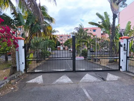 R Garden Fleury Sur Mer Trou aux Biches, Appartement 4 personnes à Cap Malheureux - Photo 39