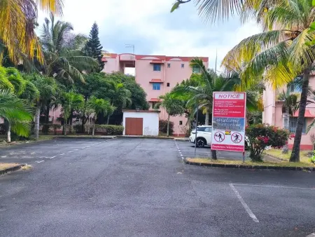 R Garden Fleury Sur Mer Trou aux Biches, Appartement 4 personnes à Cap Malheureux - Photo 40