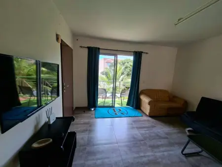 R Garden Fleury Sur Mer Trou aux Biches, Appartement 4 personnes à Cap Malheureux - Photo 45