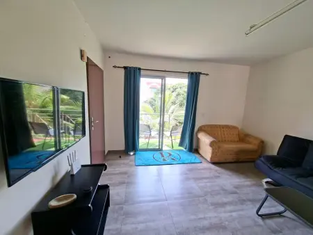 R Garden Fleury Sur Mer Trou aux Biches, Appartement 4 personnes à Cap Malheureux - Photo 46
