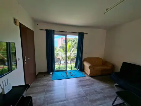 R Garden Fleury Sur Mer Trou aux Biches, Appartement 4 personnes à Cap Malheureux - Photo 47