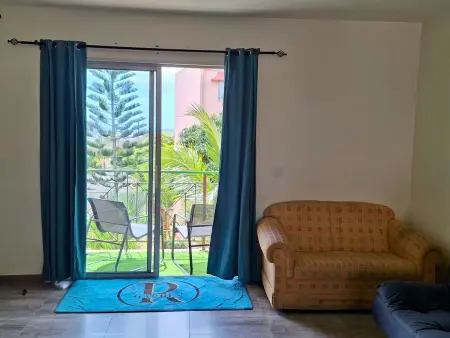 R Garden Fleury Sur Mer Trou aux Biches, Appartement 4 personnes à Cap Malheureux - Photo 49