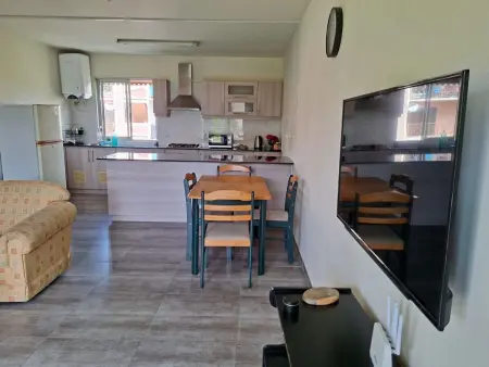 R Garden Fleury Sur Mer Trou aux Biches, Appartement 4 personnes à Cap Malheureux - Photo 50