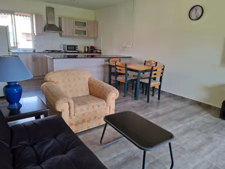 R Garden Fleury Sur Mer Trou aux Biches, Appartement 4 personnes à Cap Malheureux - Photo 51