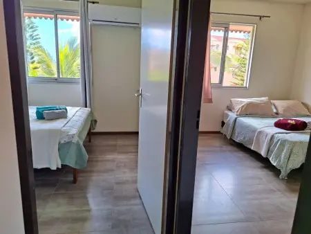 R Garden Fleury Sur Mer Trou aux Biches, Appartement 4 personnes à Cap Malheureux - Photo 53