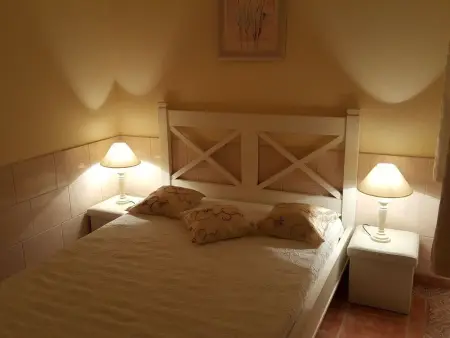 Villa Leonardo, Maison 8 personnes à Vilamoura - Photo 4