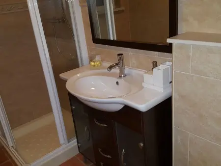 Villa Leonardo, Maison 8 personnes à Vilamoura - Photo 5