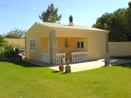 Villa Leonardo, Maison 8 personnes à Vilamoura - Photo 7