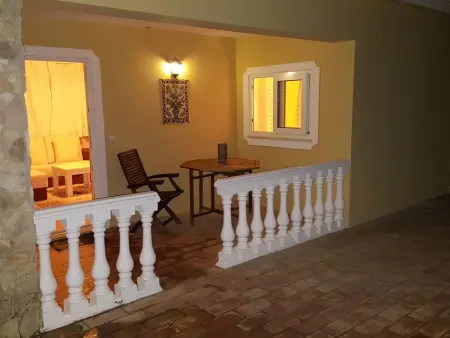 Villa Leonardo, Maison 8 personnes à Vilamoura - Photo 8