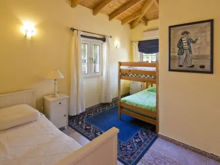 Villa Leonardo, Maison 8 personnes à Vilamoura - Photo 9