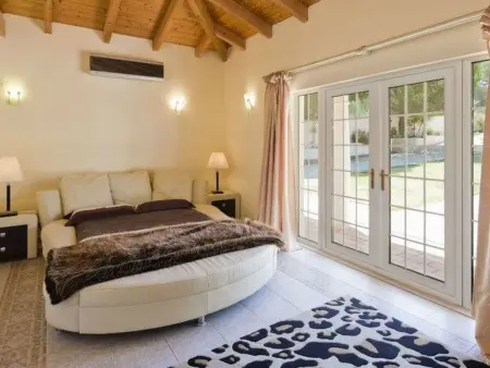 Villa Leonardo, Maison 8 personnes à Vilamoura - Photo 11