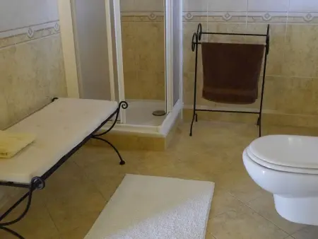 Villa Leonardo, Maison 8 personnes à Vilamoura - Photo 12