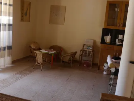 Villa Leonardo, Maison 8 personnes à Vilamoura - Photo 13