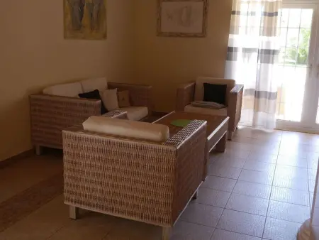 Villa Leonardo, Maison 8 personnes à Vilamoura - Photo 14