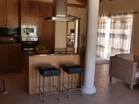 Villa Leonardo, Maison 8 personnes à Vilamoura - Photo 15