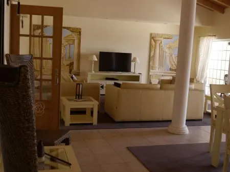 Villa Leonardo, Maison 8 personnes à Vilamoura - Photo 17