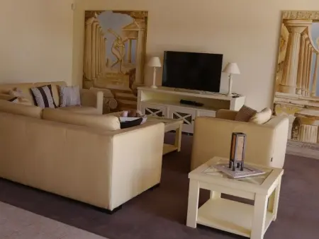 Villa Leonardo, Maison 8 personnes à Vilamoura - Photo 18