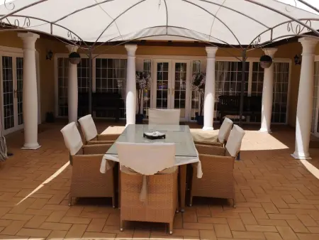 Villa Leonardo, Maison 8 personnes à Vilamoura - Photo 20