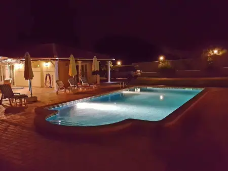 Villa Leonardo, Maison 8 personnes à Vilamoura - Photo 22