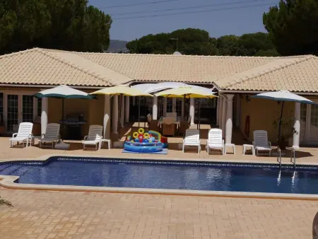 Villa Leonardo, Maison 8 personnes à Vilamoura - Photo 23