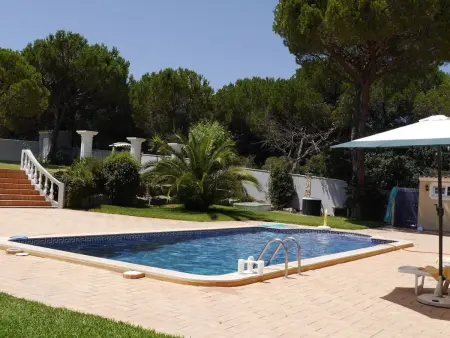 Villa Leonardo, Maison 8 personnes à Vilamoura - Photo 24