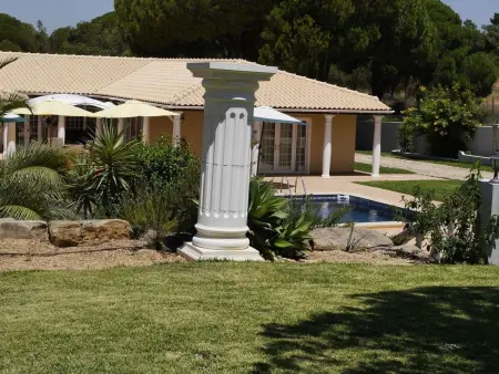 Villa Leonardo, Maison 8 personnes à Vilamoura - Photo 25