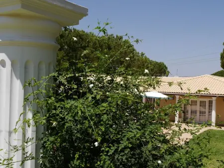 Villa Leonardo, Maison 8 personnes à Vilamoura - Photo 26