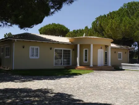 Villa Leonardo, Maison 8 personnes à Vilamoura - Photo 28