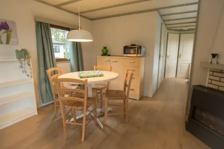 Sun Lodge - 4p, Séjournez avec vue sur la plage et le minigolf - Photo 2