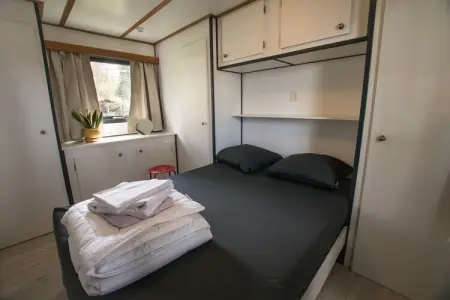 Sun Lodge - 4p, Séjournez avec vue sur la plage et le minigolf - Photo 6