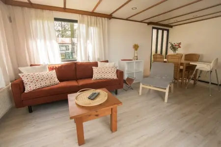 Sun Lodge - 4p, Séjournez avec vue sur la plage et le minigolf - Photo 8