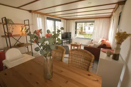 Sun Lodge - 4p, Séjournez avec vue sur la plage et le minigolf - Photo 12
