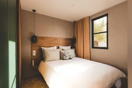 O'Hara Lodges - 6p, Maison de vacances pour 6 avec jardin privé Wi-Fi - Photo 2