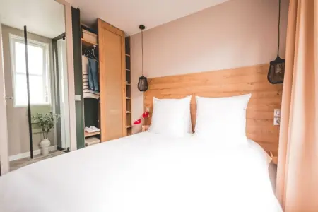 O'Hara Lodges - 6p, Maison de vacances pour 6 avec jardin privé Wi-Fi - Photo 6