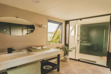 O'Hara Lodges - 6p, Maison de vacances pour 6 avec jardin privé Wi-Fi - Photo 7