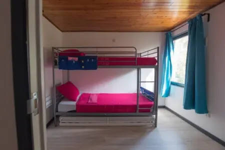 Luxe Lodges, Chalet de luxe en forêt avec jardin privé - Photo 6