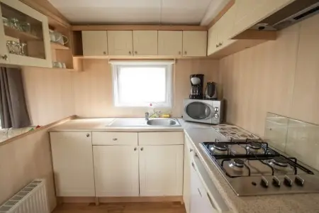 Sun Lodges - 6p, Retraite centrale de 3 chambres à Ravels - Photo 2