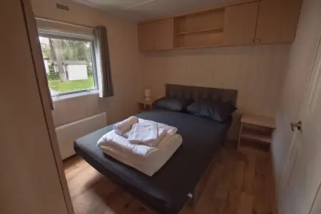Sun Lodges - 6p, Retraite centrale de 3 chambres à Ravels - Photo 3