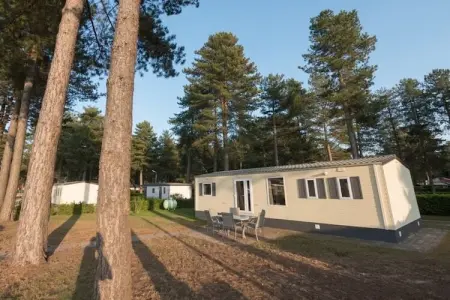 Sun Lodges - 6p, Retraite centrale de 3 chambres à Ravels - Photo 4