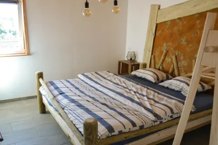 Appartement Terrasse 2/2, Séjour de luxe près des barrages de l’Eau d’Heure - Photo 9