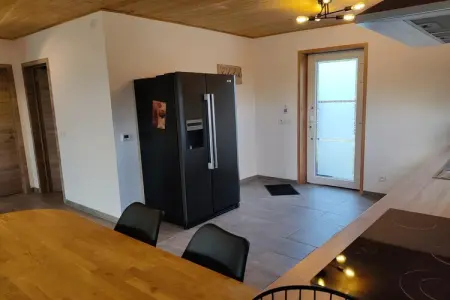 Appartement Terrasse 2/2, Séjour de luxe près des barrages de l’Eau d’Heure - Photo 10