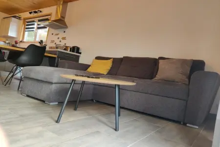Appartement Terrasse 2/2, Séjour de luxe près des barrages de l’Eau d’Heure - Photo 24
