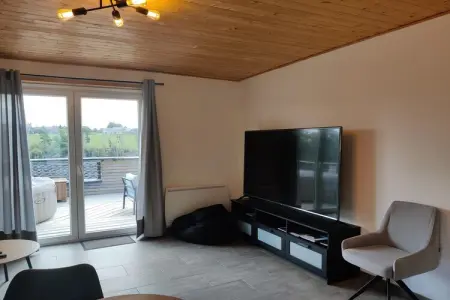Appartement Terrasse 2/2, Séjour de luxe près des barrages de l’Eau d’Heure - Photo 27