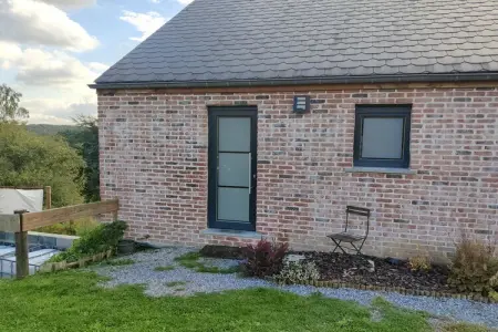 Appartement Terrasse 2/2, Séjour de luxe près des barrages de l’Eau d’Heure - Photo 32