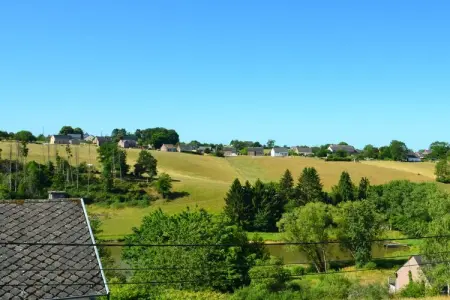 Appartement Terrasse 2/2, Séjour de luxe près des barrages de l’Eau d’Heure - Photo 33